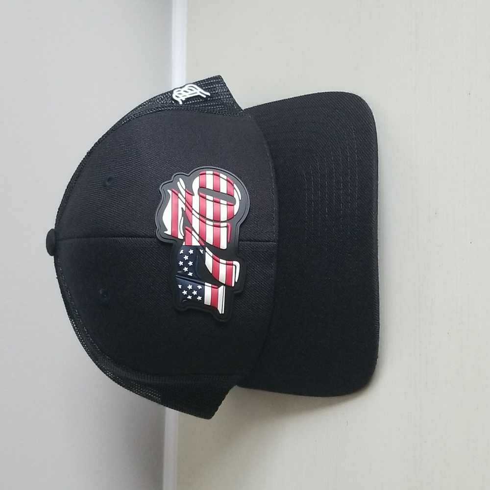 Black hat